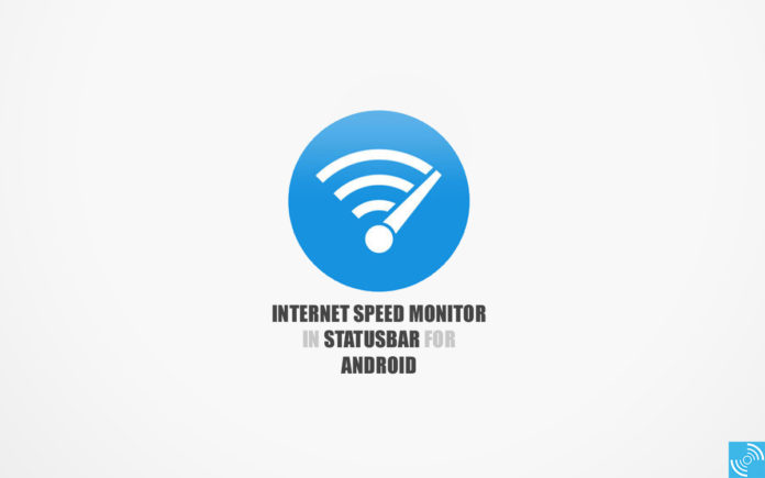 internet speed monitor apps 1