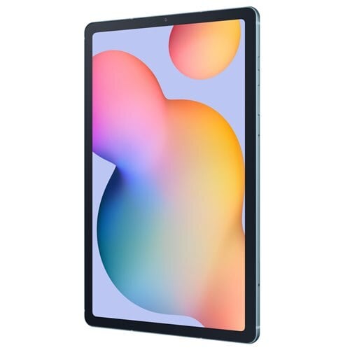 Samsung Galaxy Tab S6 Lite Review  Tips Kerja Pakai Tablet