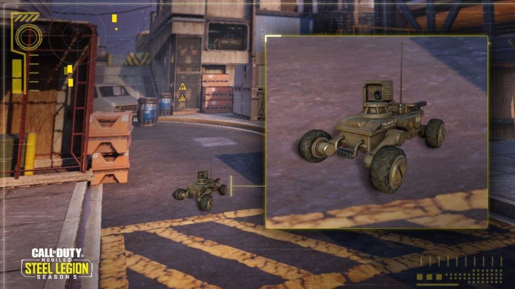 Call of Duty Mobile modes: Everything you need to know - Times of