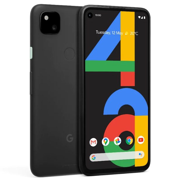 Google says the Pixel 4A will hit India in October but no Pixel 4A 5G ...