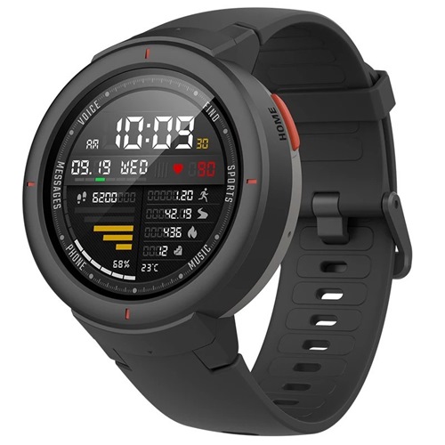 Huami amazfit 3 smartwatch best sale