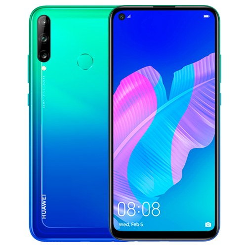 Huawei P40 Lite E Full Specification Price Review Comparison