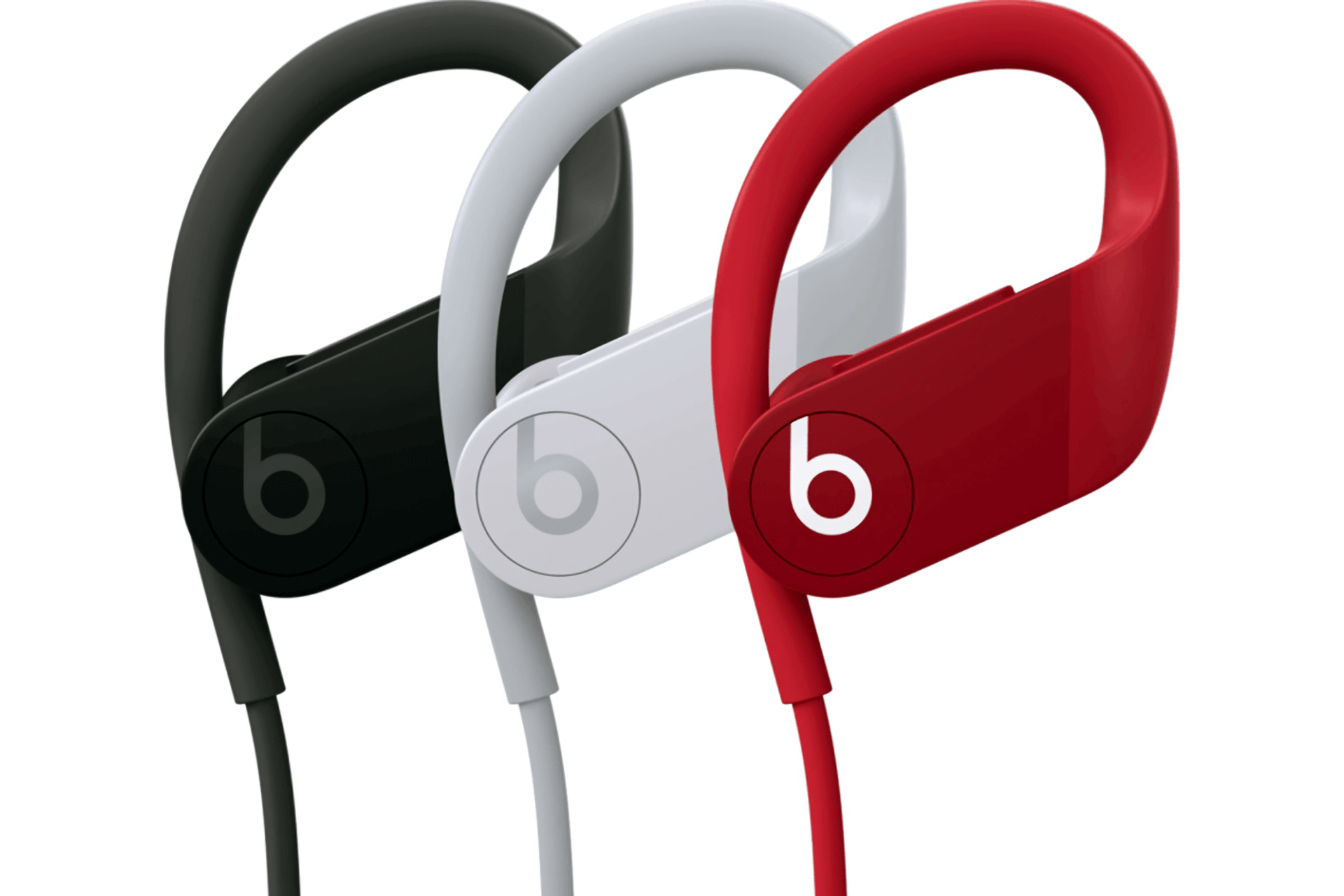 Powerbeats 4 with 15 hours battery life 