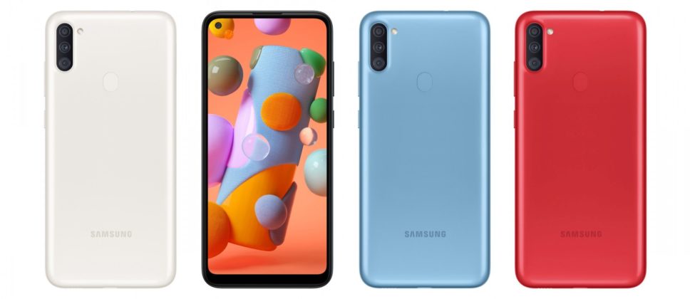 samsung samsung a15