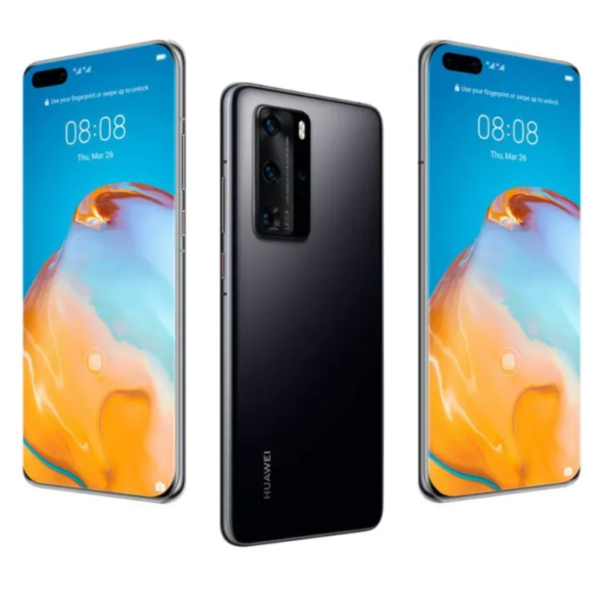 Чем отличается huawei p40 pro от huawei p40 pro plus