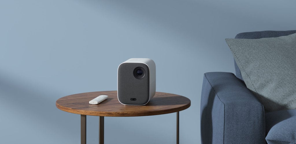 24 Inch TV Size Comparison Xiaomi launches Mi Smart Compact Projector powered by 