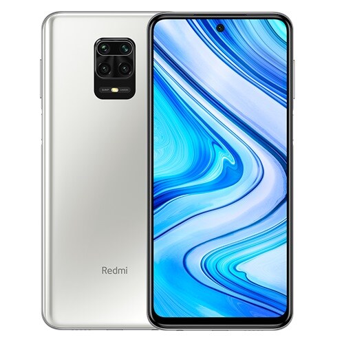 Redmi Note 9 Pro Review Techradar