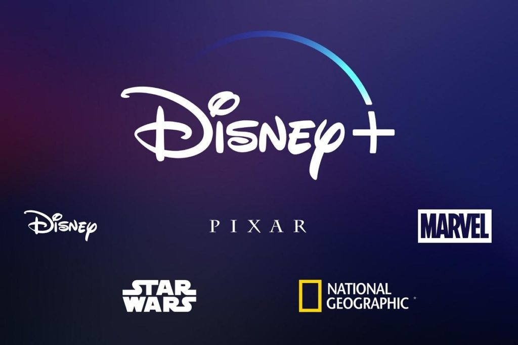 Disney+ is Now Live in India, features Movies from Marvel, Pixar and