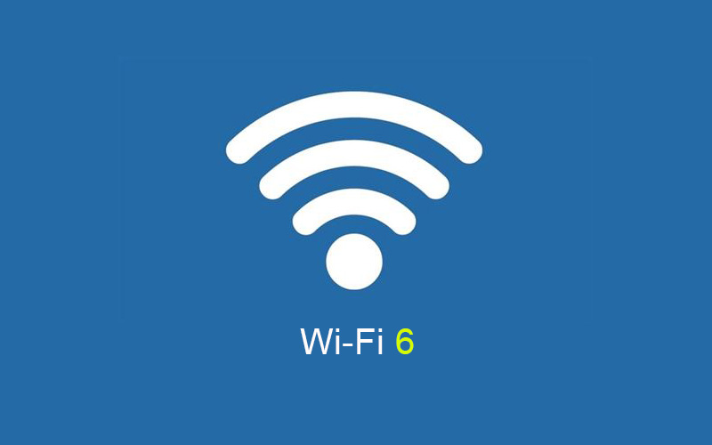vervagen Gezamenlijke selectie Whirlpool Wi-Fi 6 Explained: All You Need To Know about the latest 802.11 AX standard  - Gizmochina