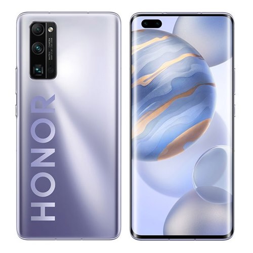 Обновление honor 30 pro plus