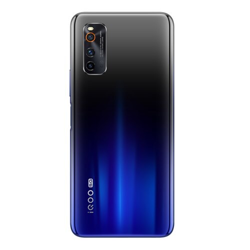 Vivo iqoo neo 3 обзор