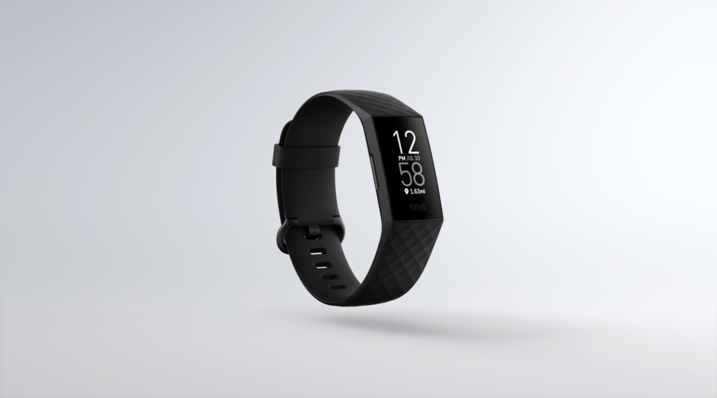 google pay fitbit charge 3