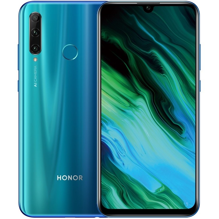 Замена дисплея honor 20e москва