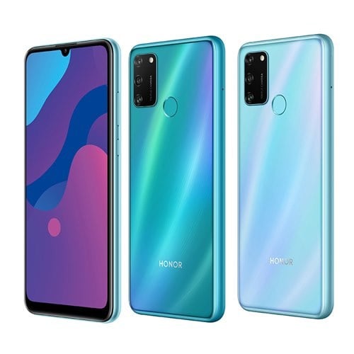 Xiaomi redmi 9 или honor 9a что лучше