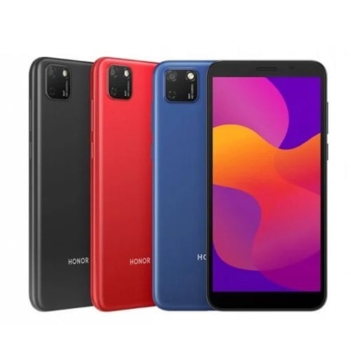 Honor 9s 32gb обзор