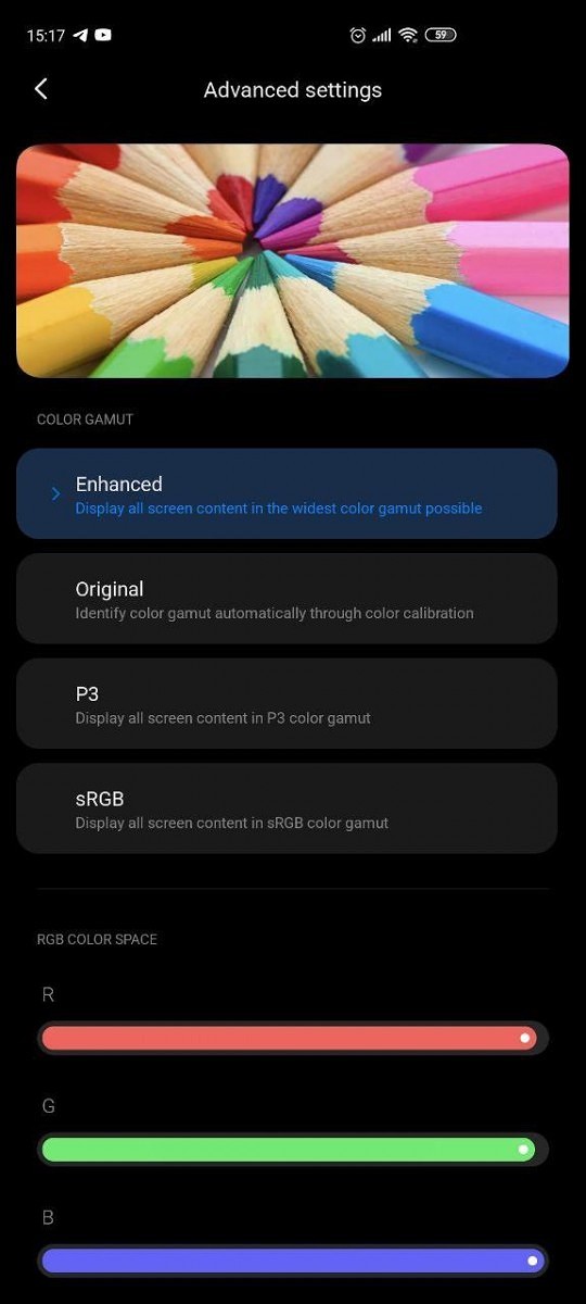 Com xiaomi mi settings что это