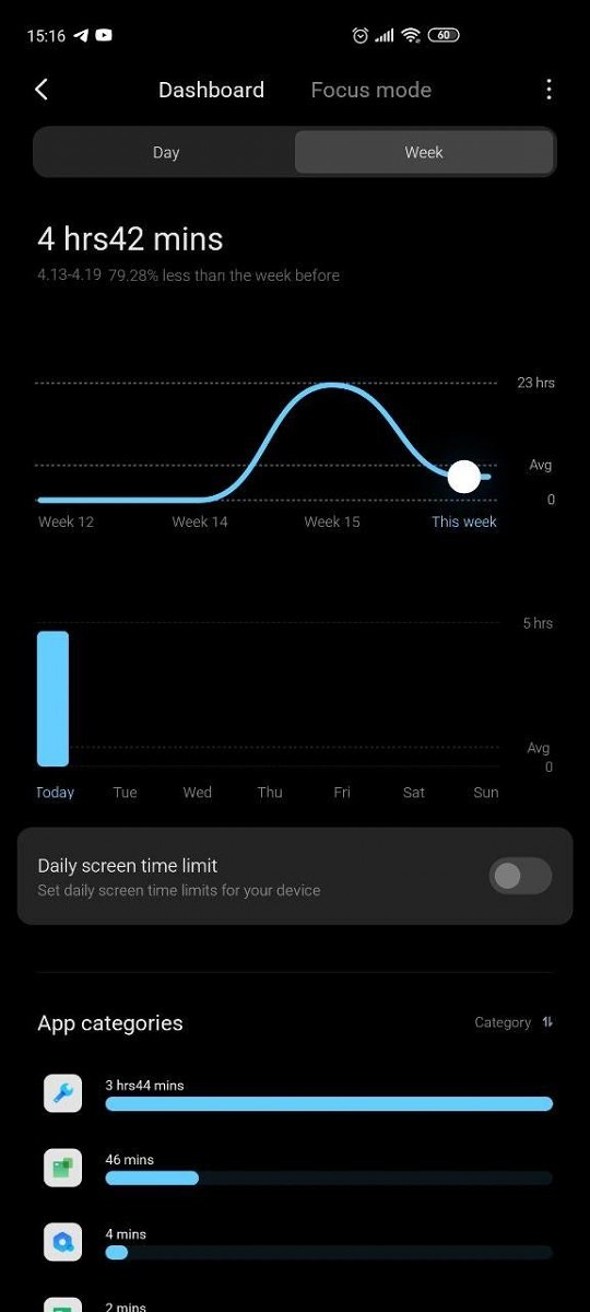 Com xiaomi mi settings что это