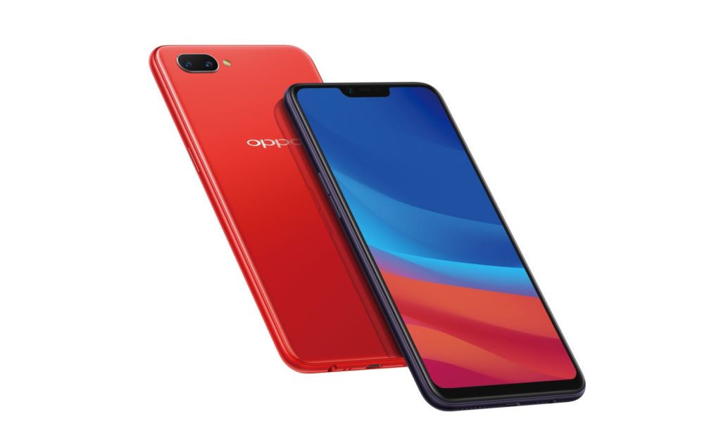 oppo a20s