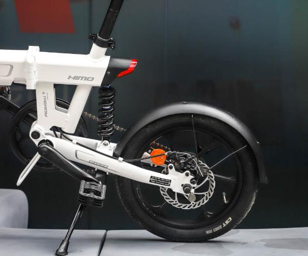 xiaomi electric bike 2020