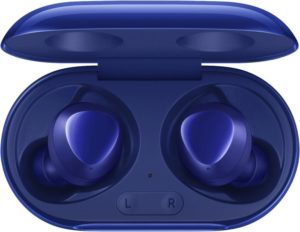 samsung galaxy buds aura blue