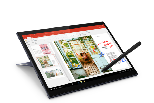 Lenovo Yoga Duet 7i and IdeaPad Duet 3i arrive to take on the Surface ...