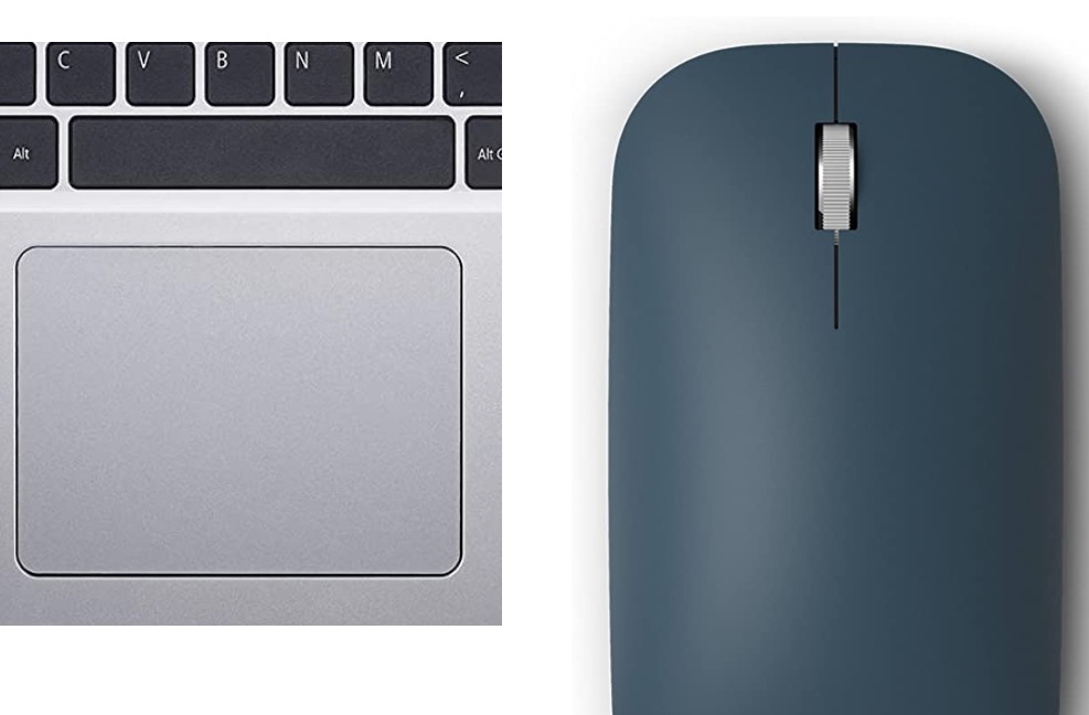 Poll Of The Week Touchpad Or Mouse Which Do You Prefer Gizmochina