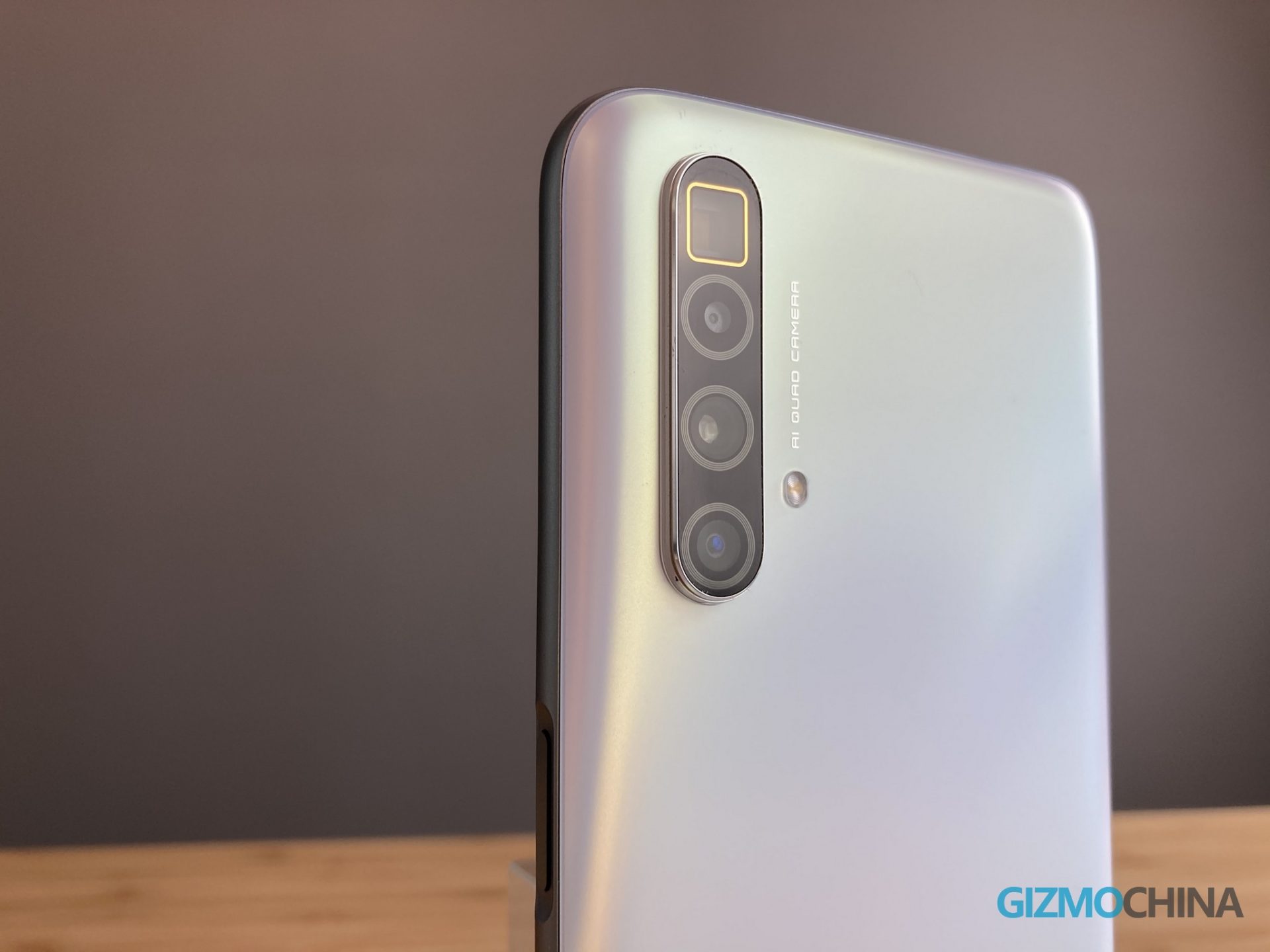 Realme X3 Superzoom Hands On And First Impressions Affordable Periscope