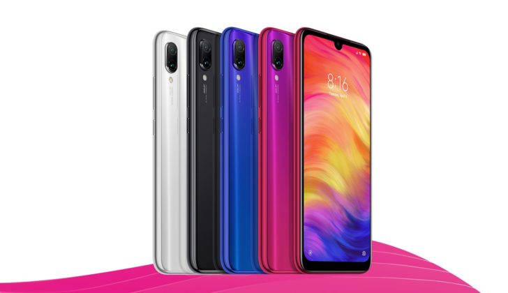 will redmi note 7 pro get android 11 update