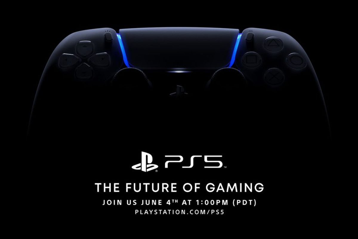 playstation 5 coming out