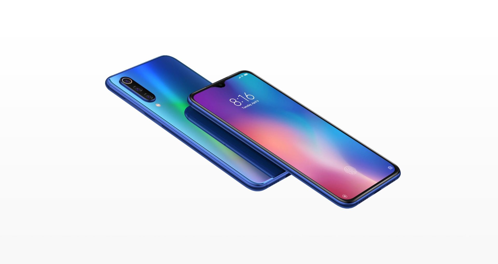 Xiaomi Mi 9 Se Купить Екатеринбург