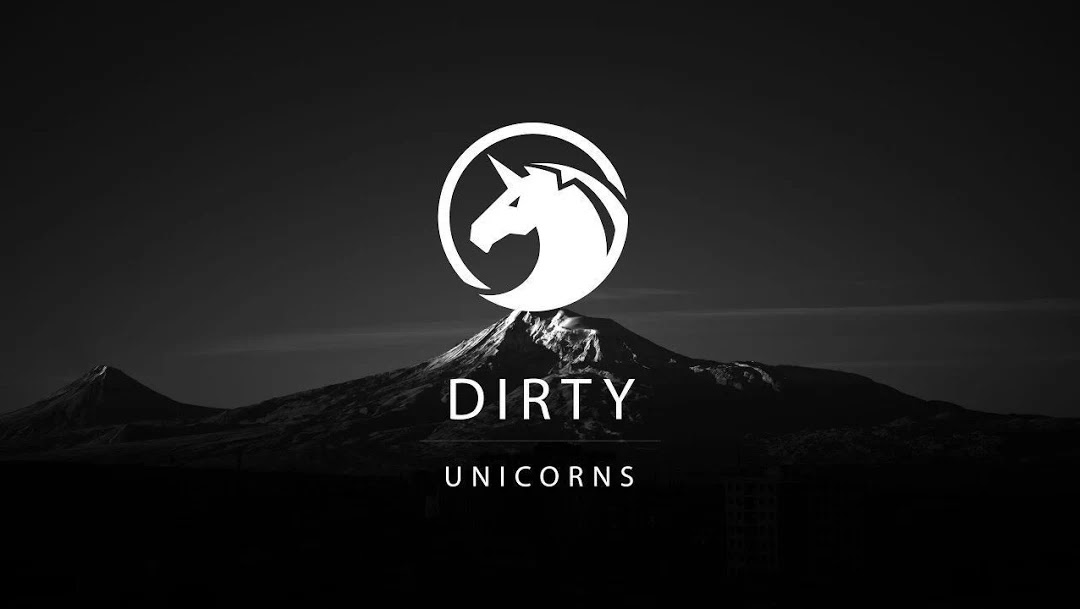 dirty unicorn recent menu delete apps zenfone 2