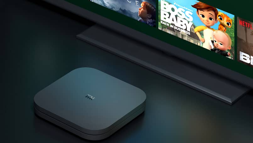 Xiaomi Box 4K (2nd gen) spotted on FCC certification site, could