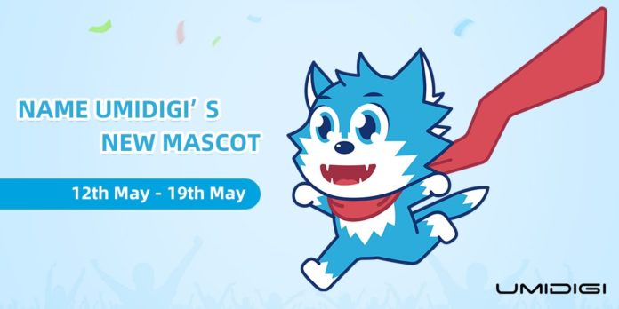 umidigi mascot