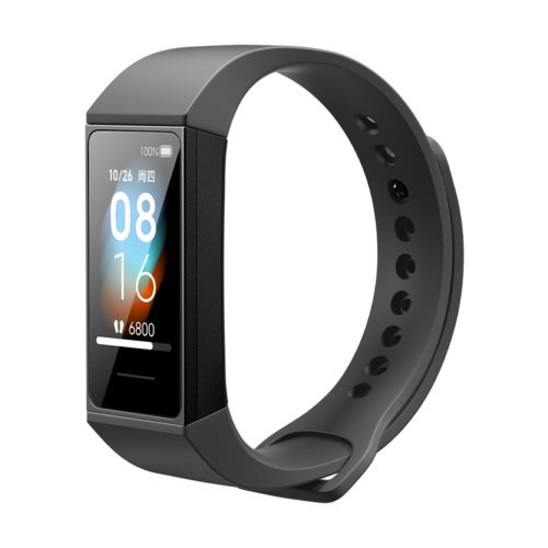 price of redmi band