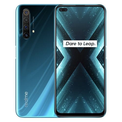 realme x3 specs