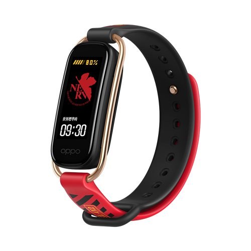 OPPO Band EVA Limited Edition Specifications, Price, and