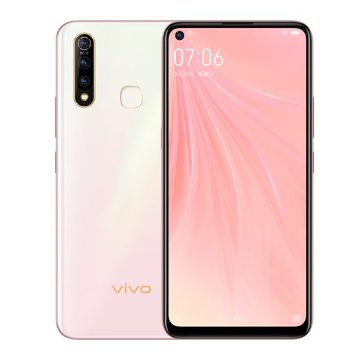 2020 model vivo