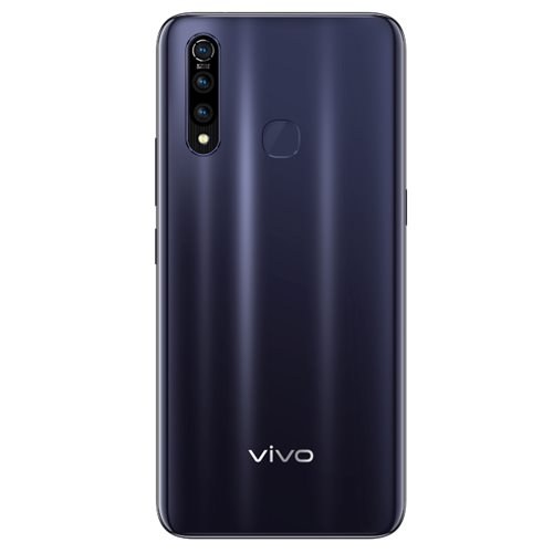 Смартфон vivo z5x обзор