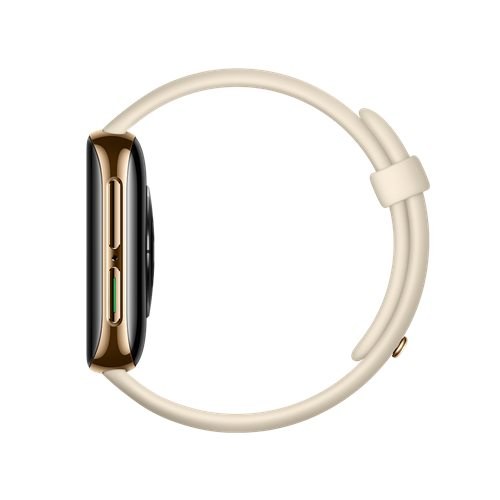 oppo watch 46mm specification