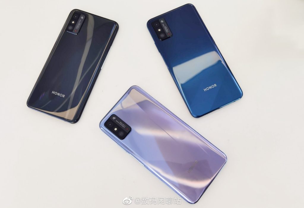 Honor x20 max обзор