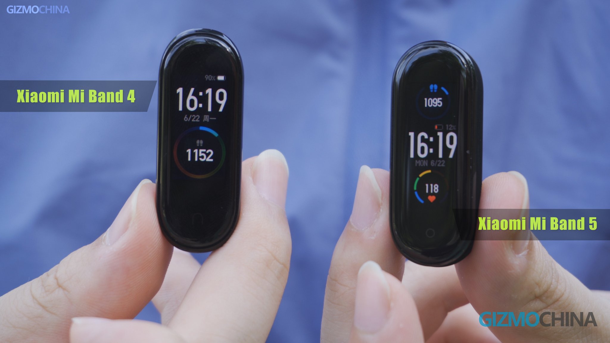 Xiaomi Mi Band 5 review  131 facts and highlights