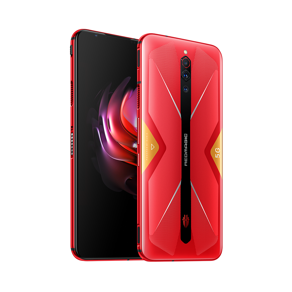 Nubia pledges to donate 1% of Red Magic 5G Hot to a charity -