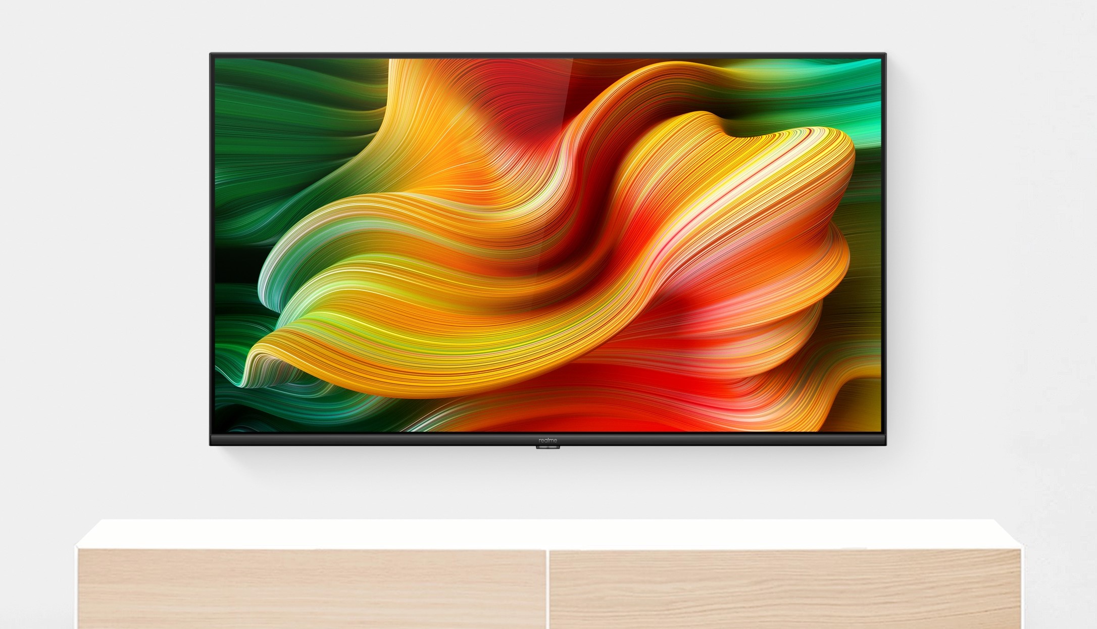 Realme tv 43 rmv2004 hdr led qled. Realme Smart TV 32. Realme Smart TV 4k. Телевизор смарт 43. Телевизор Smart TV reklama.