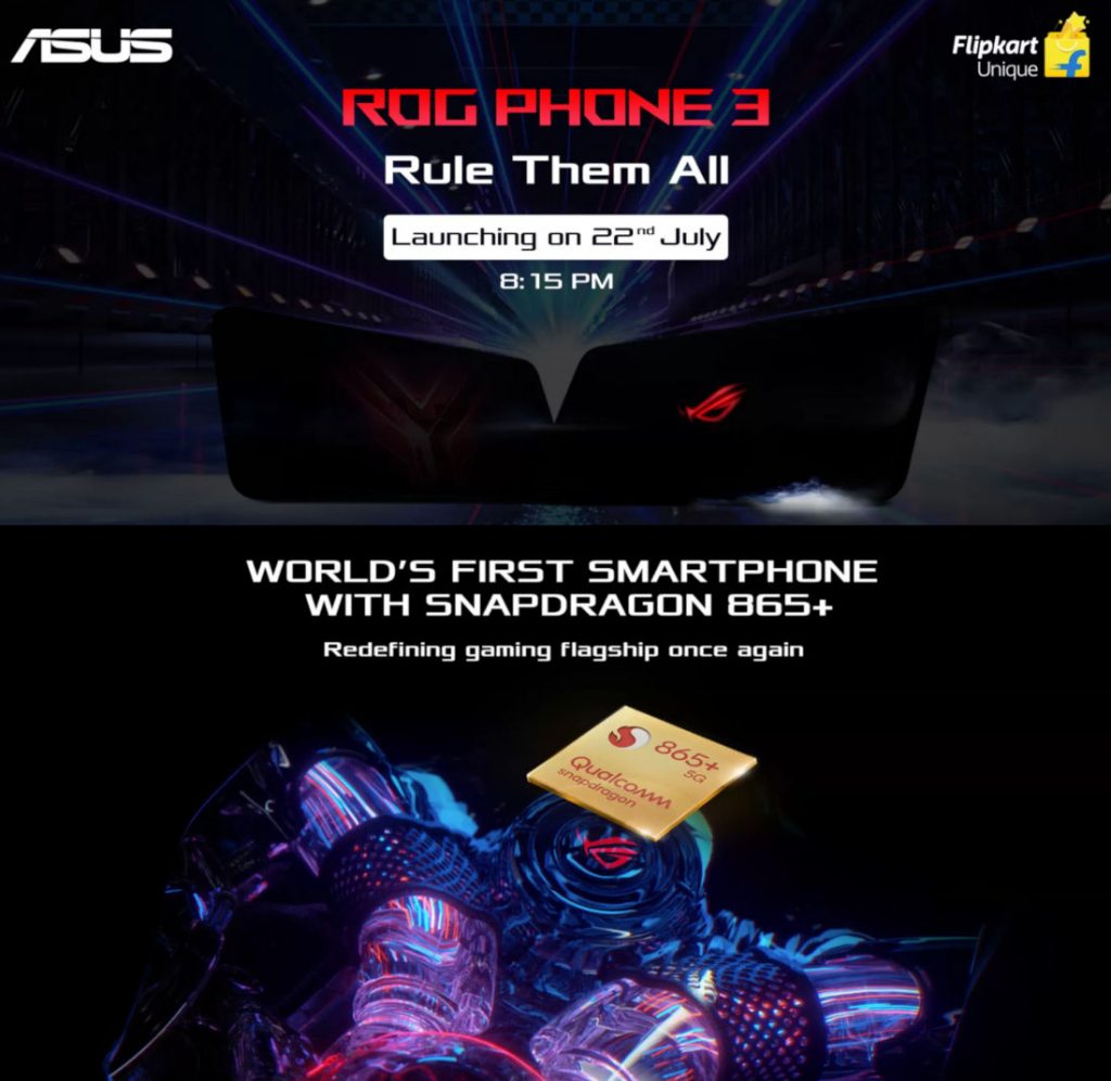 ASUS ROG Phone 8 & 8 Pro spotted on Geekbench ahead of Jan 8 debut -  Gizmochina