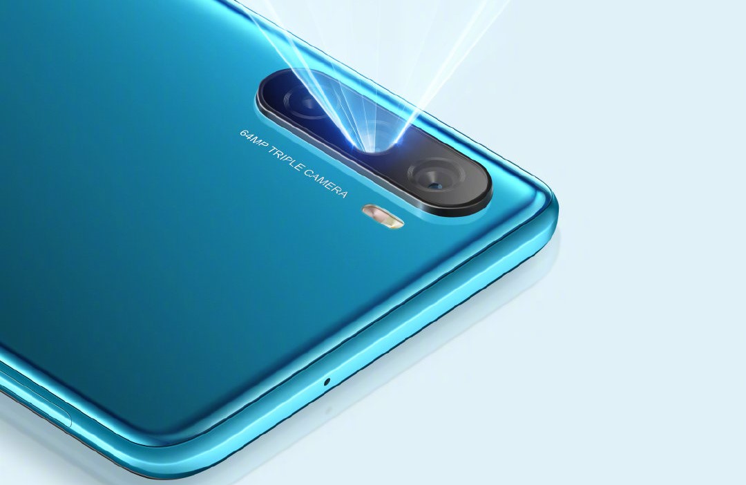 Huawei Maimang 9 launch date is July 27 - Gizmochina