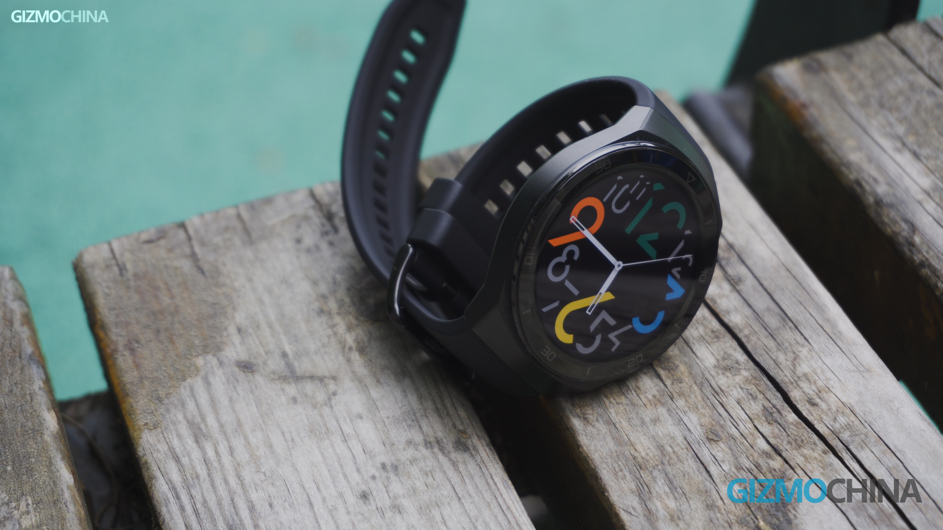 auditie kraam Oneerlijkheid Huawei Watch GT 2e Review: A Sporty Smartwatch with Accurate Health  Tracking - Gizmochina