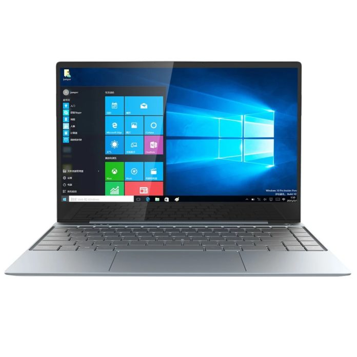 Jumper ezbook x3 air обзор