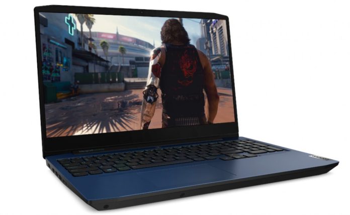 lenovo ideapad gaming 3 ryzen 5 4000 series specs