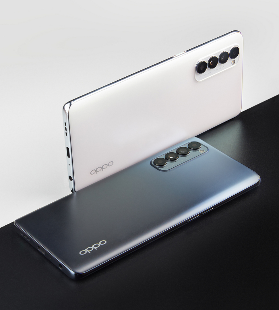 Oppo Reno 11 series launch reportedly delayed - Gizmochina