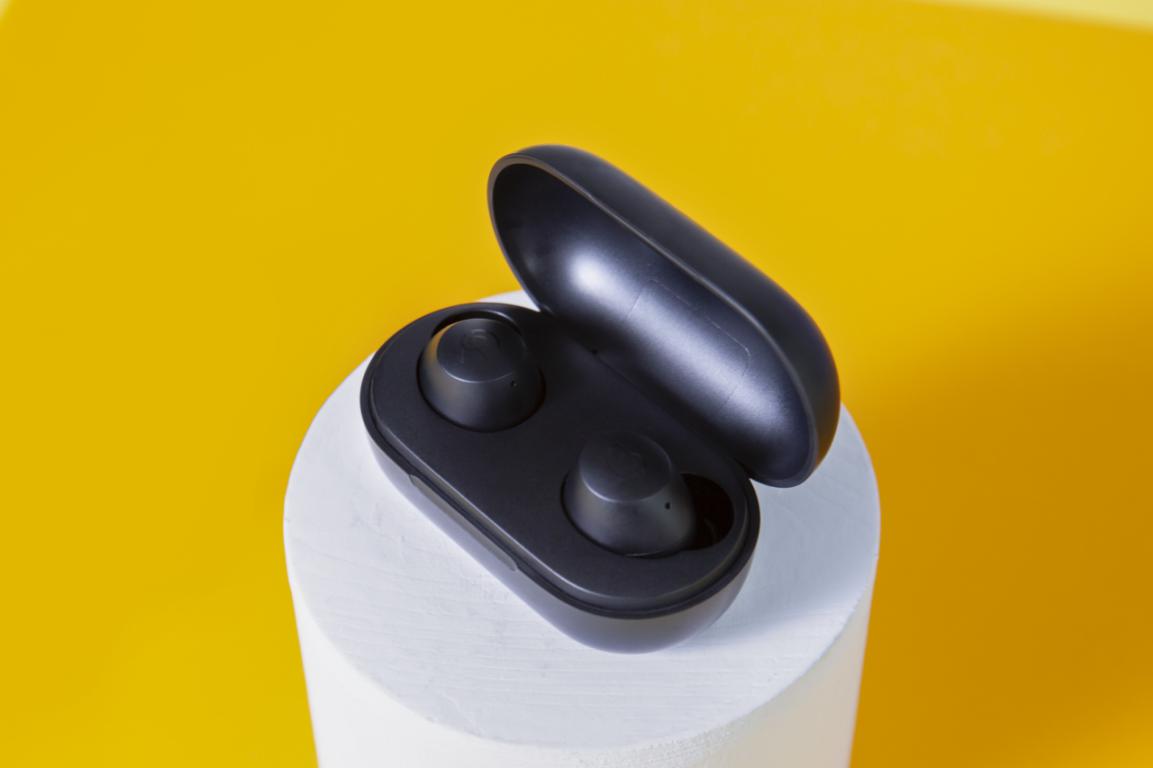 Xiaomi crowdfunds Haylou T16 TWS Earphones with Active Noise